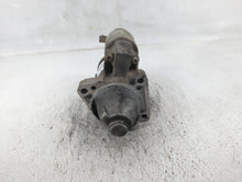 2011-2019 Ford Fiesta Car Starter Motor Solenoid OEM P/N:AE8T-11000-AB Fits 2011 2012 2013 2014 2015 2016 2017 2018 2019 OEM Used Auto Parts