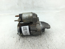 2011-2019 Ford Fiesta Car Starter Motor Solenoid OEM P/N:AE8T-11000-AB Fits 2011 2012 2013 2014 2015 2016 2017 2018 2019 OEM Used Auto Parts