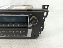 2007-2009 Cadillac Dts Radio AM FM Cd Player Receiver Replacement P/N:25808215 15877516 Fits 2007 2008 2009 OEM Used Auto Parts