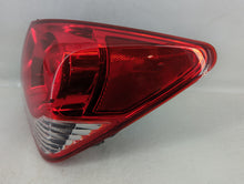 2011-2016 Chevrolet Cruze Tail Light Assembly Passenger Right OEM P/N:11-6357-00-CA 335-1307R-AS Fits OEM Used Auto Parts