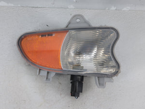 2008-2012 Buick Enclave Passenger Right Oem Front Light Lamp