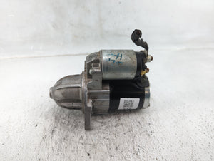 2013-2015 Subaru Xv Car Starter Motor Solenoid OEM P/N:23300 AA710 Fits 2012 2013 2014 2015 2016 2017 2018 2019 2020 2021 OEM Used Auto Parts