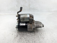 2013-2015 Subaru Xv Car Starter Motor Solenoid OEM P/N:23300 AA710 Fits 2012 2013 2014 2015 2016 2017 2018 2019 2020 2021 OEM Used Auto Parts