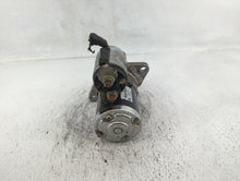 2013-2015 Subaru Xv Car Starter Motor Solenoid OEM P/N:23300 AA710 Fits 2012 2013 2014 2015 2016 2017 2018 2019 2020 2021 OEM Used Auto Parts