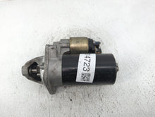 2012-2016 Bmw 328i Car Starter Motor Solenoid OEM P/N:20120718-00 0 001 138 058 Fits 2011 2012 2013 2014 2015 2016 2017 2018 OEM Used Auto Parts