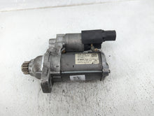 2014-2020 Volkswagen Passat Car Starter Motor Solenoid OEM P/N:14022014 02M 911 024 R Fits OEM Used Auto Parts