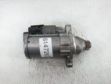 2014-2020 Volkswagen Passat Car Starter Motor Solenoid OEM P/N:14022014 02M 911 024 R Fits OEM Used Auto Parts