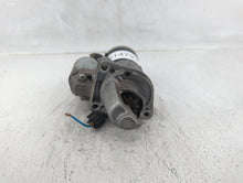 2013-2016 Ford Escape Car Starter Motor Solenoid OEM P/N:CJ5T-11000-BA Fits 2013 2014 2015 2016 OEM Used Auto Parts