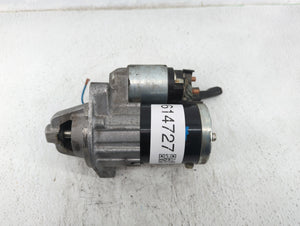 2013-2016 Ford Escape Car Starter Motor Solenoid OEM P/N:CJ5T-11000-BA Fits 2013 2014 2015 2016 OEM Used Auto Parts