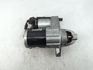 2014-2018 Jeep Cherokee Car Starter Motor Solenoid OEM P/N:M000T39071ZC 68084005AA Fits OEM Used Auto Parts