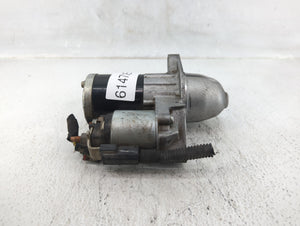 2014-2018 Jeep Cherokee Car Starter Motor Solenoid OEM P/N:M000T39071ZC 68084005AA Fits OEM Used Auto Parts