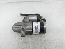 2014-2018 Jeep Cherokee Car Starter Motor Solenoid OEM P/N:M000T39071ZC 68084005AA Fits OEM Used Auto Parts