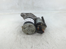 2014-2018 Jeep Cherokee Car Starter Motor Solenoid OEM P/N:M000T39071ZC 68084005AA Fits OEM Used Auto Parts