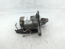 2009-2013 Nissan Murano Car Starter Motor Solenoid OEM P/N:23300 ZJ60C Fits 2007 2008 2009 2010 2011 2012 2013 2014 OEM Used Auto Parts