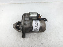 2009-2013 Nissan Murano Car Starter Motor Solenoid OEM P/N:23300 ZJ60C Fits 2007 2008 2009 2010 2011 2012 2013 2014 OEM Used Auto Parts