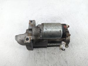 2016-2020 Chevrolet Express 3500 Car Starter Motor Solenoid OEM P/N:12637617 Fits OEM Used Auto Parts