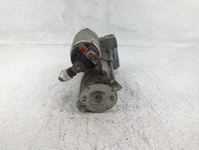 2016-2020 Chevrolet Express 3500 Car Starter Motor Solenoid OEM P/N:12637617 Fits OEM Used Auto Parts