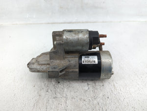 2012-2018 Ford Focus Car Starter Motor Solenoid OEM P/N:BB5T-11000-BA Fits 2012 2013 2014 2015 2016 2017 2018 2019 2020 OEM Used Auto Parts