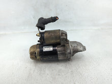 2005 Subaru Forester Car Starter Motor Solenoid OEM P/N:23300 AA460 Fits 2004 2006 2007 OEM Used Auto Parts