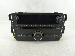 2007-2008 Chevrolet Impala Radio AM FM Cd Player Receiver Replacement P/N:890678ENE4021130 Fits 2007 2008 OEM Used Auto Parts