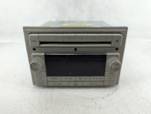 2009 Lincoln Navigator Radio AM FM Cd Player Receiver Replacement P/N:9L7T-18C815-AA Fits OEM Used Auto Parts