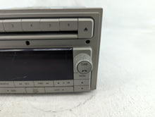 2009 Lincoln Navigator Radio AM FM Cd Player Receiver Replacement P/N:9L7T-18C815-AA Fits OEM Used Auto Parts