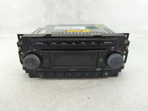 2007-2009 Dodge Caliber Radio AM FM Cd Player Receiver Replacement P/N:P05064173AI Fits 2004 2005 2006 2007 2008 2009 2010 OEM Used Auto Parts