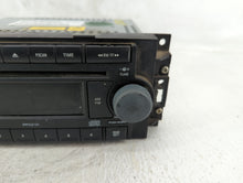 2007-2009 Dodge Caliber Radio AM FM Cd Player Receiver Replacement P/N:P05064173AI Fits 2004 2005 2006 2007 2008 2009 2010 OEM Used Auto Parts