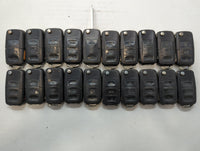 Volkswagen Keyless Entry Remote Fob NBG92596263 | NBG735868T - Oemusedautoparts1.com