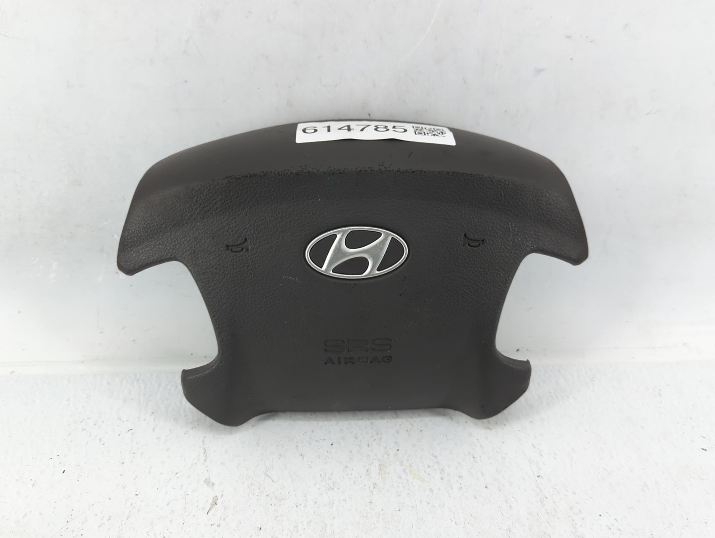 2006-2008 Hyundai Sonata Air Bag Passenger Right Dashboard OEM P/N:06Z506993K56940050 Fits 2006 2007 2008 OEM Used Auto Parts - Oemusedautoparts1.com
