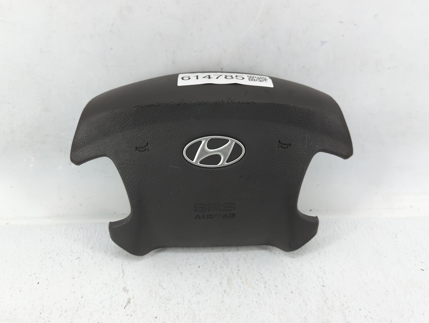 2006-2008 Hyundai Sonata Air Bag Passenger Right Dashboard OEM P/N:06Z506993K56940050 Fits 2006 2007 2008 OEM Used Auto Parts - Oemusedautoparts1.com