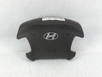 2006-2008 Hyundai Sonata Air Bag Passenger Right Dashboard OEM P/N:06Z506993K56940050 Fits 2006 2007 2008 OEM Used Auto Parts - Oemusedautoparts1.com