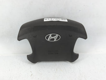 compare product 2006-2008 Hyundai Sonata Air Bag Passenger Right Dashboard OEM P/N:06Z506993K56940050 Fits 2006 2007 2008 OEM Used Auto Parts