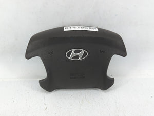 2006-2008 Hyundai Sonata Air Bag Passenger Right Dashboard OEM P/N:06Z506993K56940050 Fits 2006 2007 2008 OEM Used Auto Parts