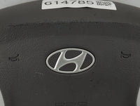 2006-2008 Hyundai Sonata Air Bag Passenger Right Dashboard OEM P/N:06Z506993K56940050 Fits 2006 2007 2008 OEM Used Auto Parts - Oemusedautoparts1.com