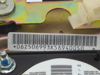 2006-2008 Hyundai Sonata Air Bag Passenger Right Dashboard OEM P/N:06Z506993K56940050 Fits 2006 2007 2008 OEM Used Auto Parts - Oemusedautoparts1.com