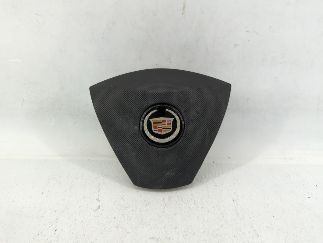 2013-2020 Dodge Grand Caravan Air Bag Driver Left Steering Wheel Mounted P/N:AB0363Q5XKXWB4 Fits OEM Used Auto Parts