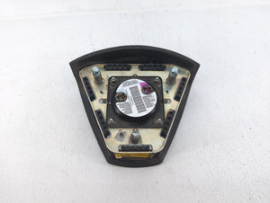 2013-2020 Dodge Grand Caravan Air Bag Driver Left Steering Wheel Mounted P/N:AB0363Q5XKXWB4 Fits OEM Used Auto Parts