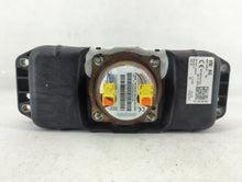 2019-2020 Volkswagen Jetta Air Bag Passenger Right Dashboard OEM P/N:0589-P1-000347 Fits 2019 2020 OEM Used Auto Parts