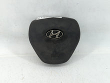 2014-2016 Hyundai Genesis Air Bag Driver Left Steering Wheel Mounted P/N:56900-2M505 Fits 2014 2015 2016 OEM Used Auto Parts