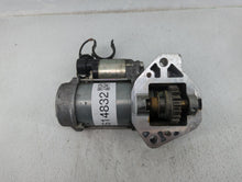 2013-2018 Acura Rdx Car Starter Motor Solenoid OEM P/N:428000-9360 Fits 2013 2014 2015 2016 2017 2018 OEM Used Auto Parts