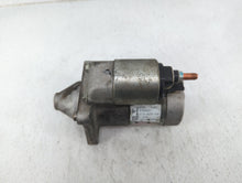 2014-2017 Fiat 500 Car Starter Motor Solenoid OEM P/N:51890631 Fits 2014 2015 2016 2017 2018 OEM Used Auto Parts