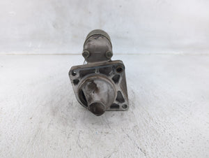 2014-2017 Fiat 500 Car Starter Motor Solenoid OEM P/N:51890631 Fits 2014 2015 2016 2017 2018 OEM Used Auto Parts