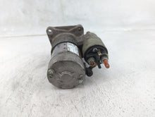 2014-2017 Fiat 500 Car Starter Motor Solenoid OEM P/N:51890631 Fits 2014 2015 2016 2017 2018 OEM Used Auto Parts