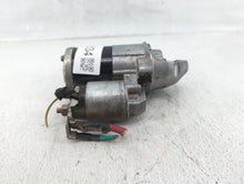 2007-2017 Jeep Patriot Car Starter Motor Solenoid OEM P/N:M000T32071ZC 0534555AA Fits OEM Used Auto Parts