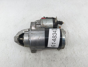 2007-2017 Jeep Patriot Car Starter Motor Solenoid OEM P/N:M000T32071ZC 0534555AA Fits OEM Used Auto Parts