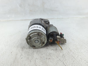 2007-2017 Jeep Patriot Car Starter Motor Solenoid OEM P/N:M000T32071ZC 0534555AA Fits OEM Used Auto Parts