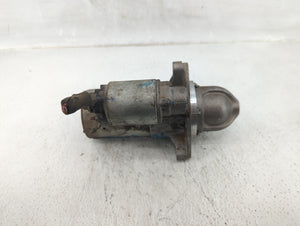 2006 Gmc Envoy Xl Car Starter Motor Solenoid OEM Fits 2007 OEM Used Auto Parts