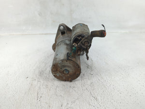 2006 Gmc Envoy Xl Car Starter Motor Solenoid OEM Fits 2007 OEM Used Auto Parts