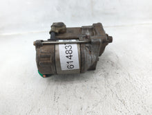 2010-2015 Toyota Tacoma Car Starter Motor Solenoid OEM P/N:9K-428000-6381 Fits Fits 2010 2011 2012 2013 2014 2015 OEM Used Auto Parts